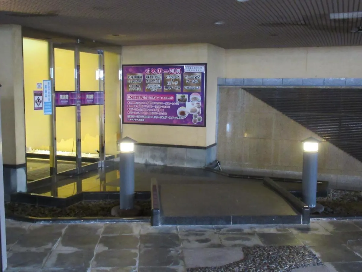 Hotel Shuyukan (Adults Only) Izumisano