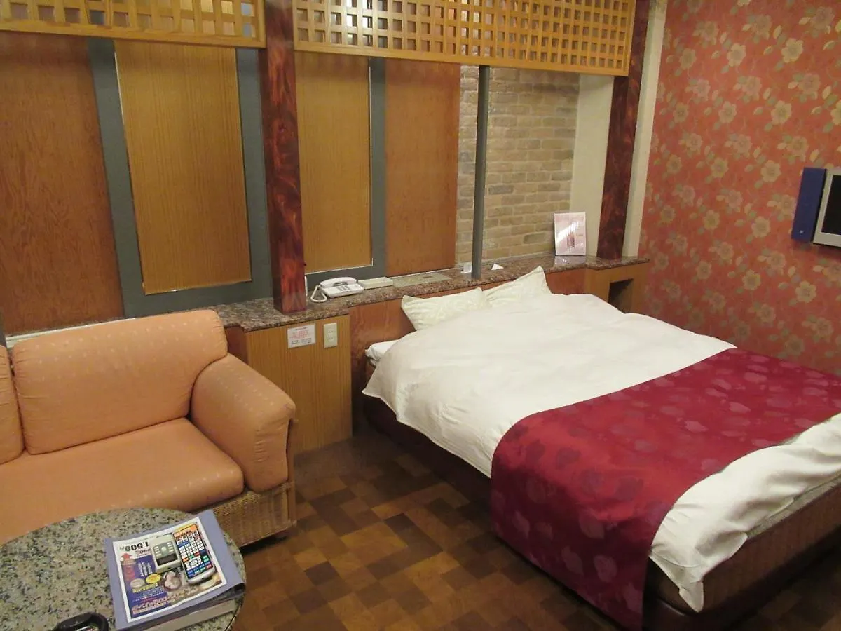 Hotel Shuyukan (Adults Only) Izumisano