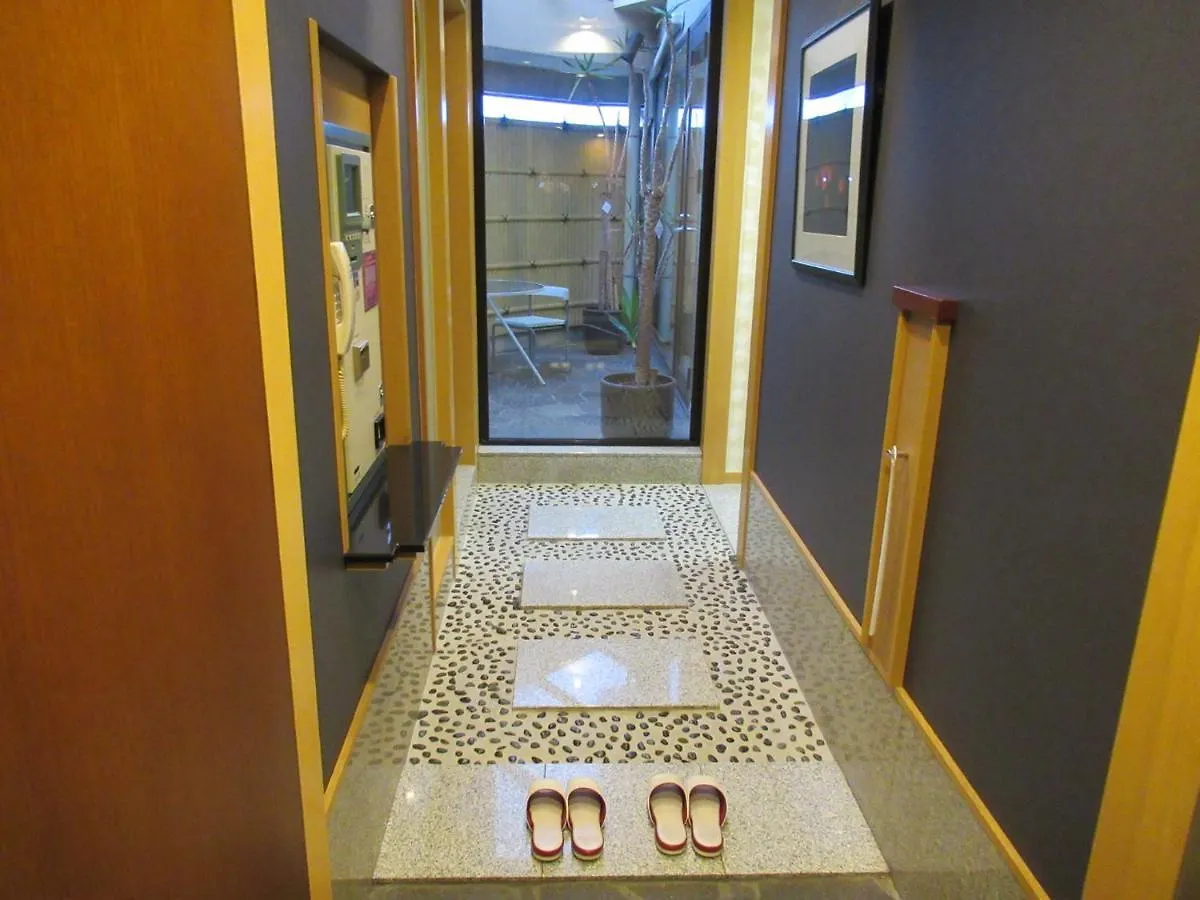 Hotel Shuyukan (Adults Only) Izumisano