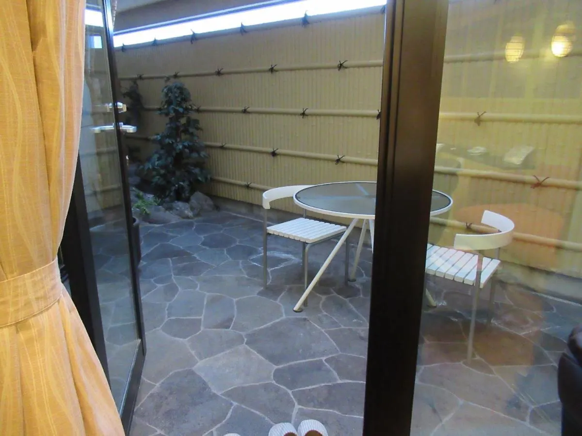 Hotel Shuyukan (Adults Only) Izumisano Love hotel