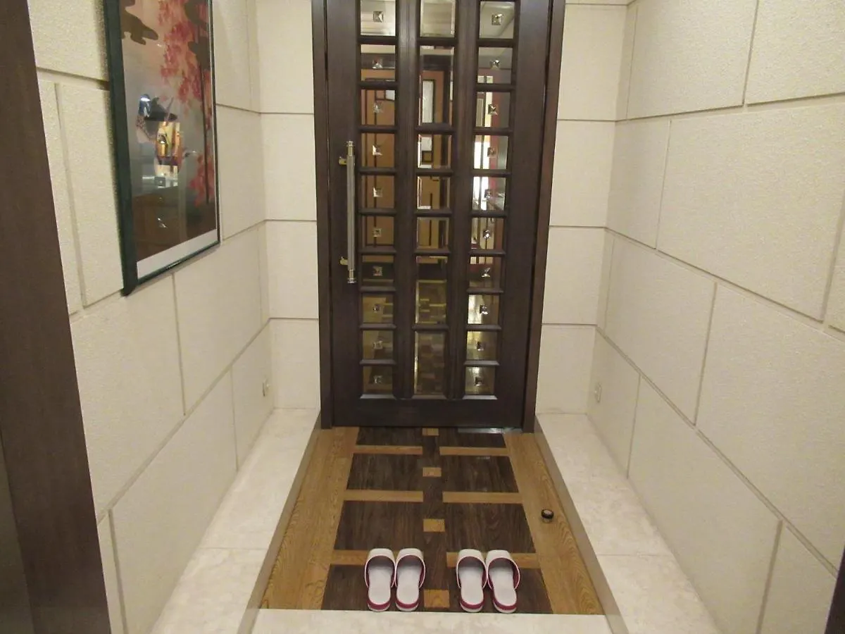 Hotel Shuyukan (Adults Only) Izumisano Japan