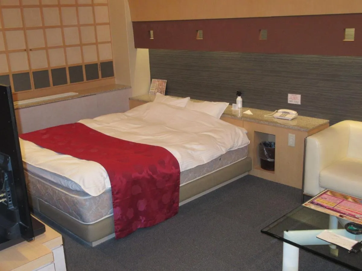 Love hotel Hotel Shuyukan (Adults Only) Izumisano