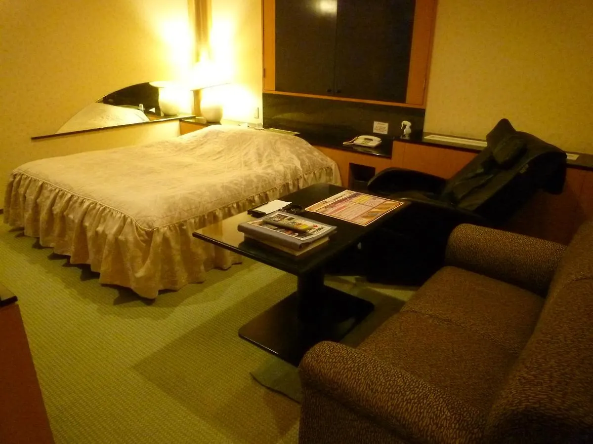 ** Love hotel Hotel Shuyukan (Adults Only) Izumisano Japan