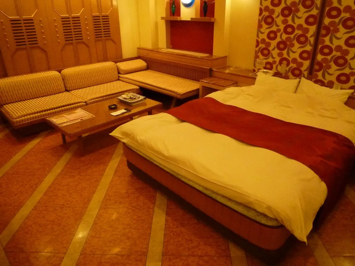 Love hotel Hotel Shuyukan (Adults Only) Izumisano
