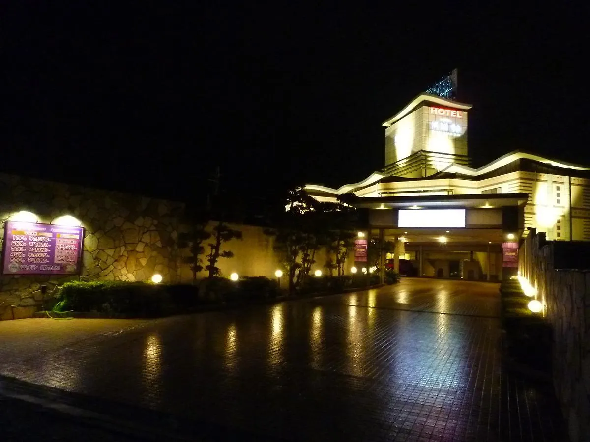 Hotel Shuyukan (Adults Only) Izumisano