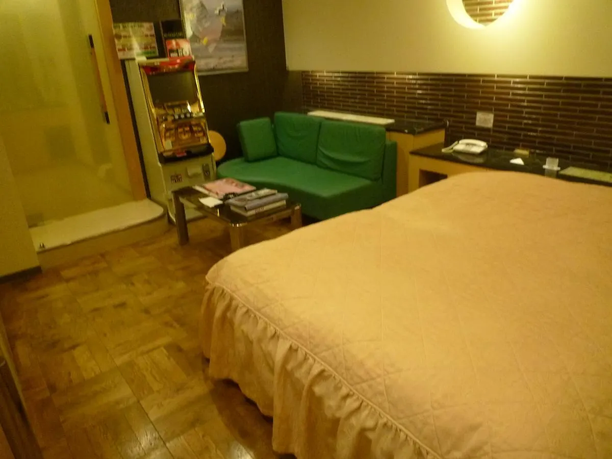 Love hotel Hotel Shuyukan (Adults Only) Izumisano