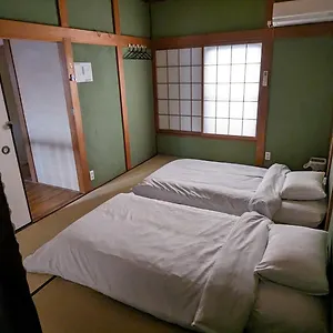 Maison d'hôtes Kix House Waraku Iii 和楽三号館