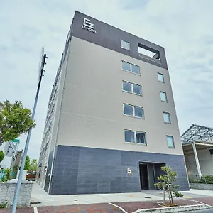 Hotel Ez Kansai Airport Seaside, Izumisano