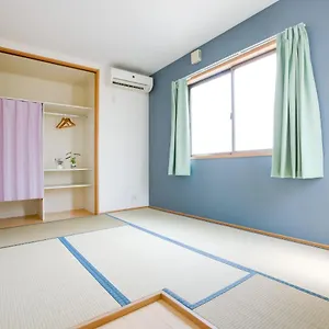 Guest house Jiyuka, Izumisano
