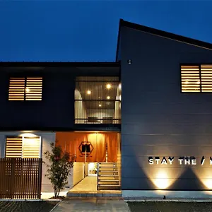 Apartment The Kansai Airport, Izumisano